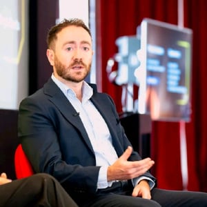Transforming government through innovation: driving change at 10 Downing Street