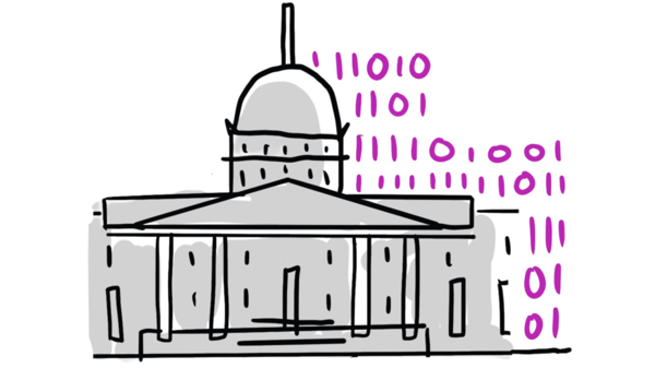 What does Data-Driven Government look like?