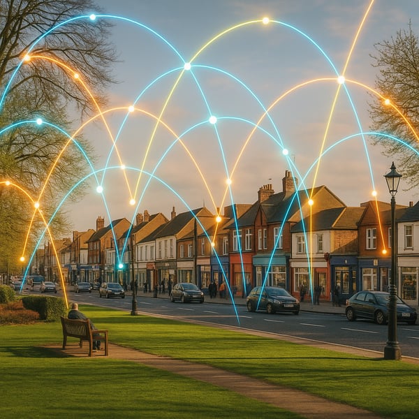 £9.5 Million Fund Launched to Tackle Digital Exclusion Across UK