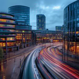 Government pilots tech‑cluster scheme to boost regional innovation