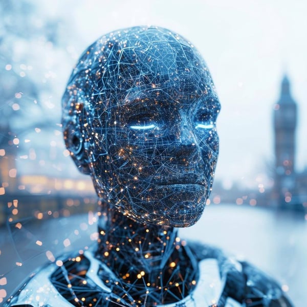 Deadline approaching for HMG’s first Chief AI Officer role