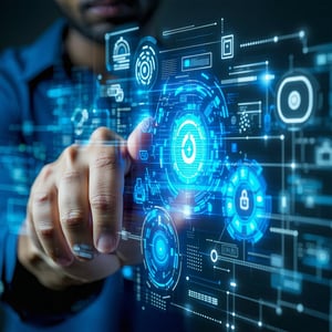 One fifth of the UK workforce to receive AI training through government partnership with tech firms