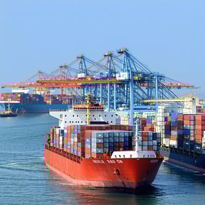 Border Force to expand AI use for screening freight at ports