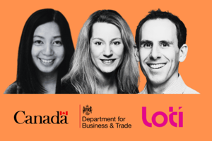 Citizen Services panel brings government leaders together to discuss optimising digital journeys