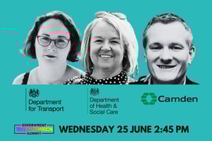 Data Panel pulls together government data experts to discuss ethical sharing, culture, interoperability and optimisation