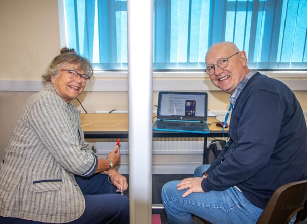 Free digital advice service expands across Dorset