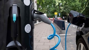 How data insights drive Oxfordshire's EV charging points