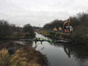 Environment Agency runs citizen engagement sessions using Zoom