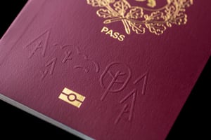 Estonia issues redesigned ePassport