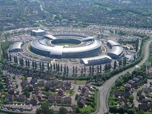 GCHQ open source app has 1.4 million unique users