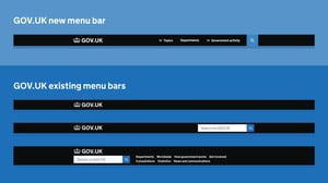 GDS tests user experience improvements for GOV.UK