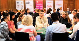 Government Transformation Summit Insights, Day One: Digital Transformation and Citizen Services