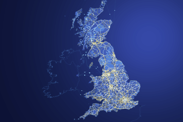 National Land Data programme reconciles land use tradeoffs