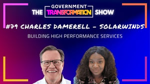 Building High Performance Services - Charles Damerell