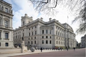 How to successfully move the Civil Service out of Whitehall
