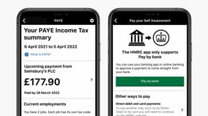 How the HMRC app is simplifying tax services
