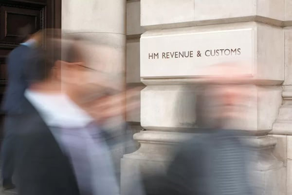 HMRC resilience requires focus on data, technology