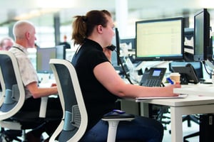 HMRC contact centre uses voice analytics to improve citizen experience