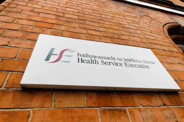 Ransomware hit on Irish public health system shuts down all IT systems
