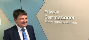 John Edwards confirmed as new Information Commissioner