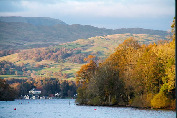 Cumbria begins rural broadband roll-out, part of £100m plan