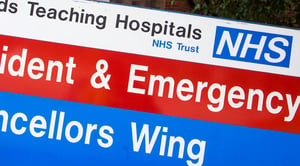Leeds Teaching Hospitals NHS Trust builds cutting-edge data platform