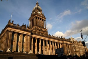 Leeds City Council launches blueprint for digital inclusion 