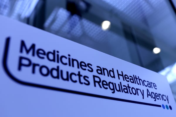 MHRA to receive nearly £1m to unlock digital, data & regulatory innovation