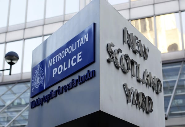 Met Police embrace cloud for digital forensics