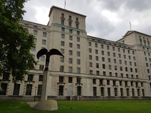 Ministry of Defence embraces hackers to secure digital assets