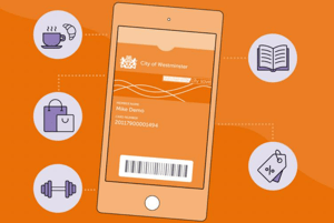 Westminster City Council launches new services platform