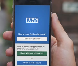 NHS App hits 16 million users; most downloaded free app in England