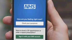 NHS App sees 22m new registrations over the last year