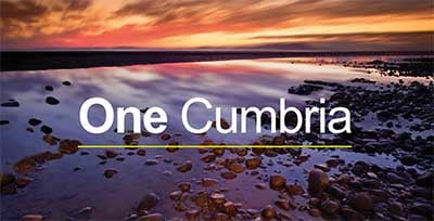 One Cumbria unitary proposal wins local approval