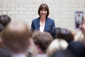 Spending Review 2025: Digital Transformation must lead the charge for efficiency