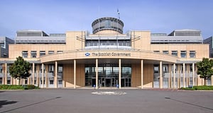 £2.6m more for Scotland's 'Hospital at Home' transformation programme