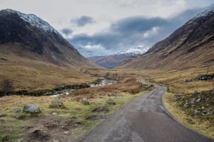 Scotland extends digital inclusion programme to rural areas