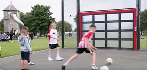 Sunderland’s Smart Playparks top global leaderboard