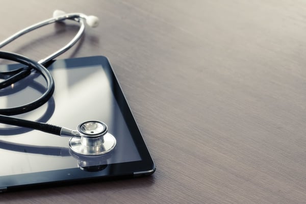 Report finds government approach to NHS digitisation 'inadequate'