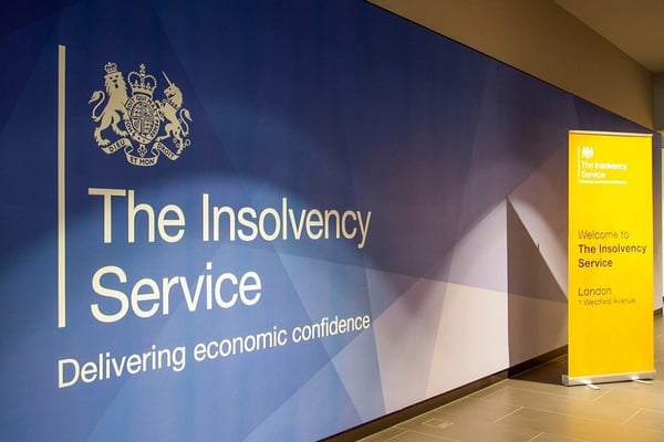 Insolvency Service five-year strategy targets IT modernisation
