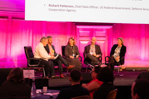 Unlocking the value of data: panel discussion