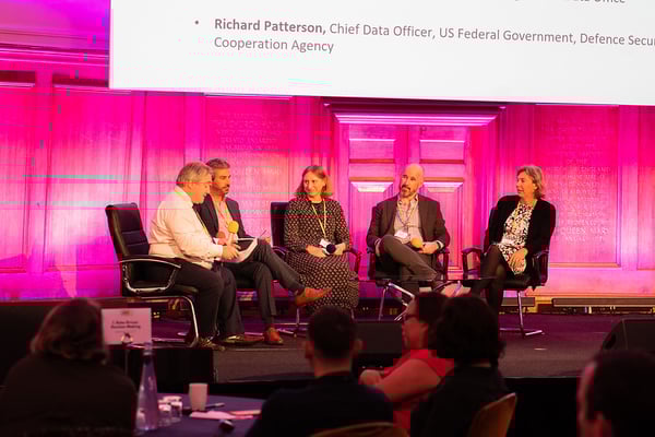 The Algorithmic Transparency Recording Standard gears up for widespread ...