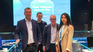 West Midlands to give all residents access to free AI skills training