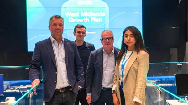 West Midlands to give all residents access to free AI skills training