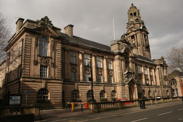 Walsall Council to modernise revenues and benefits service with SaaS