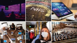 What is Public Sector Transformation?