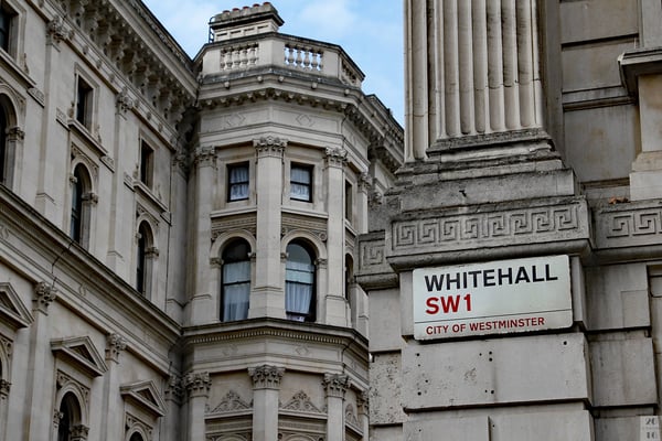 Government launches new cross-departmental digital and data strategy