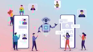 Transforming public sector efficiency with AI