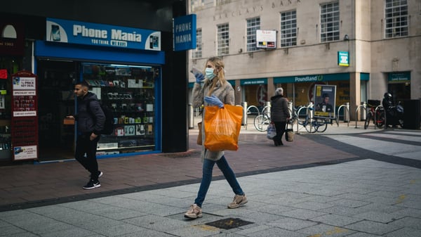 Greener, fairer, nearer: Wales reveals direction for town centre recovery