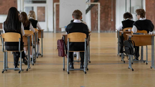 Department for Education pilots digital exam records to cut red tape